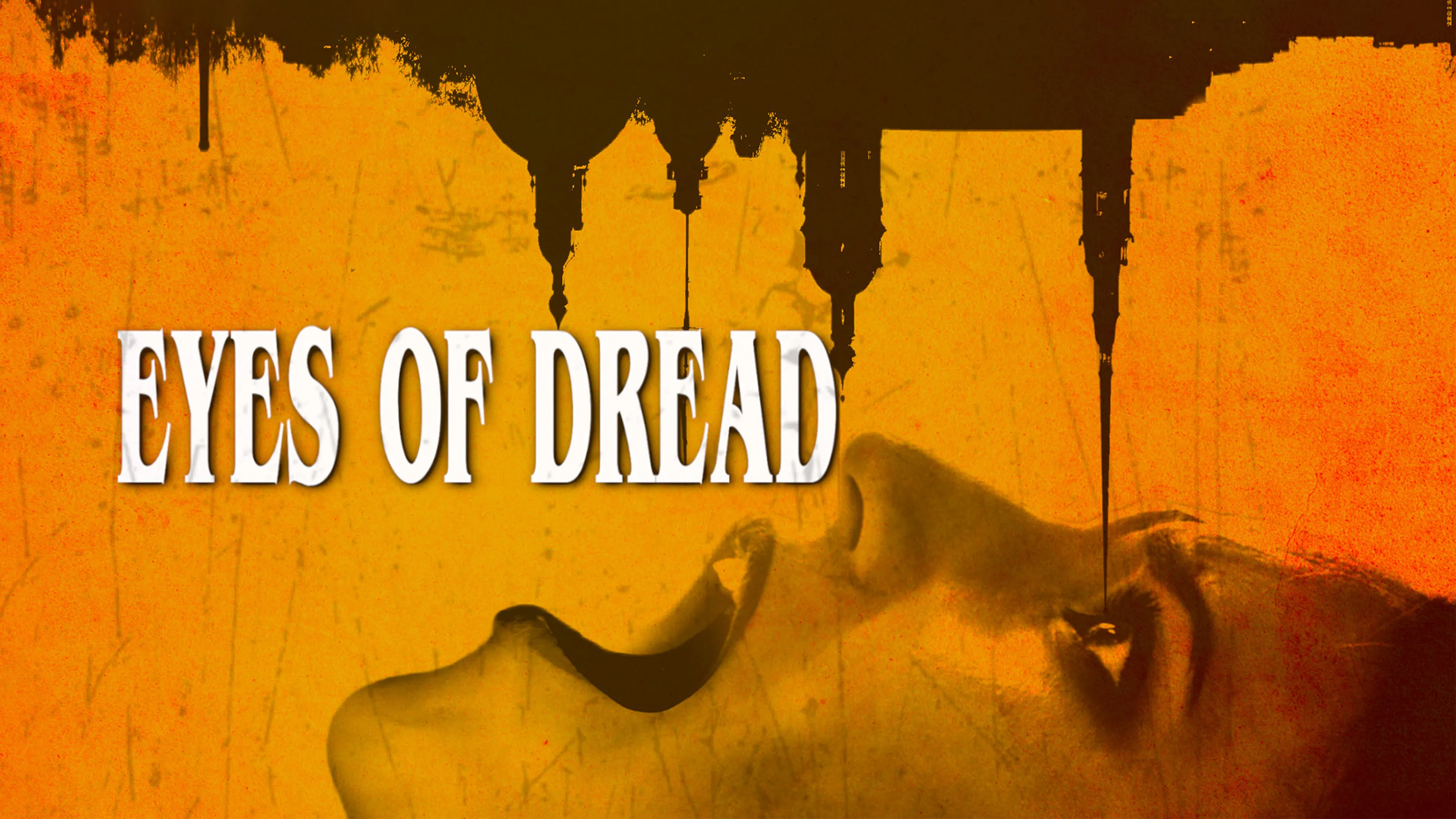 Eyes of Dread poster